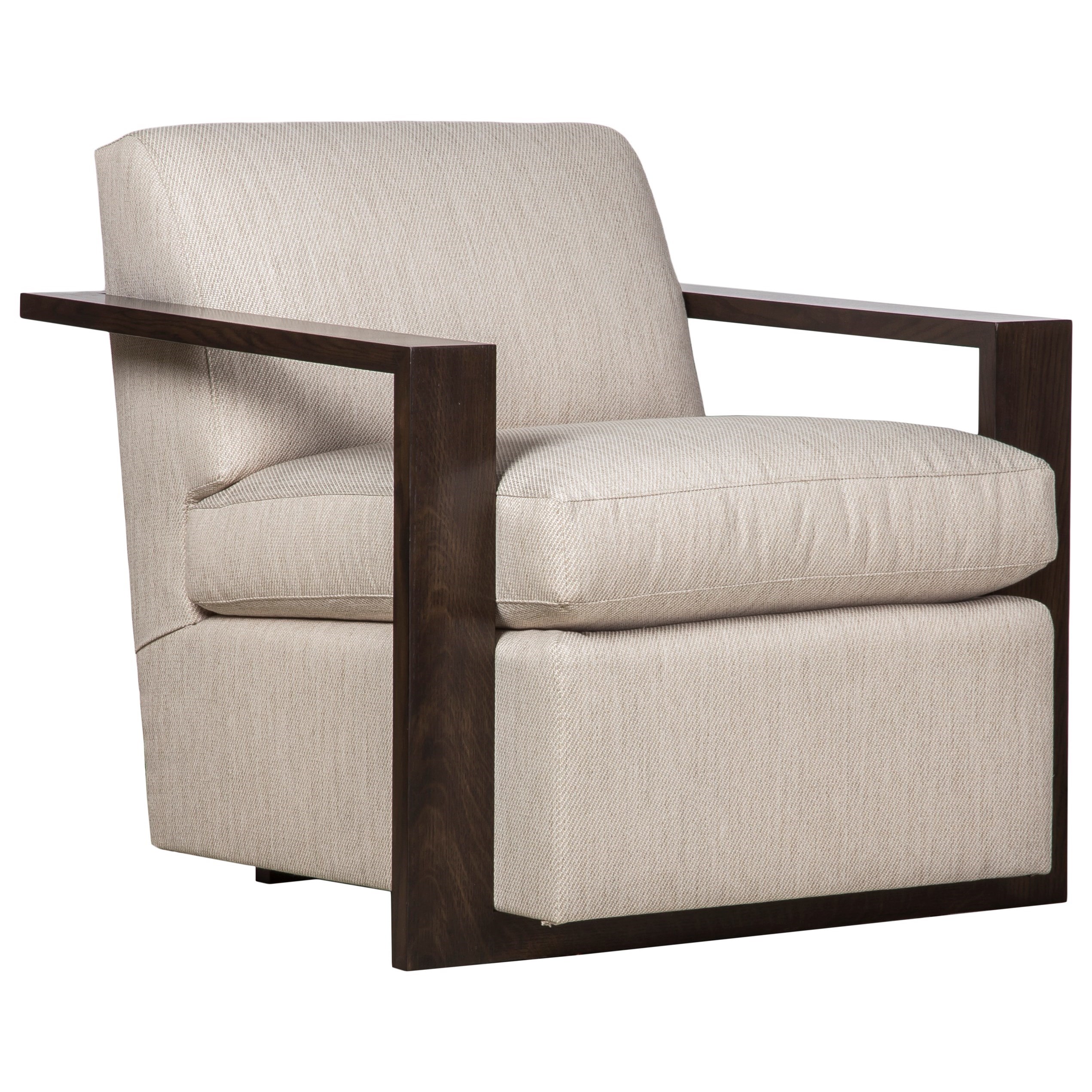 Vanguard Furniture Troy by Thom Filicia Home Contemporary Upholstered